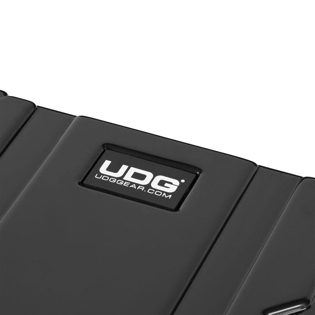 UDG Ultimate 12" Mixer Equipment cover Nero