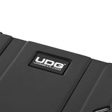 UDG Ultimate 12" Mixer Equipment cover Nero