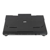 UDG Ultimate AlphaTheta Omnis-Duo Equipment Cover Nero