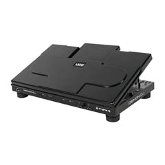 UDG Ultimate AlphaTheta Omnis-Duo Equipment Cover Nero