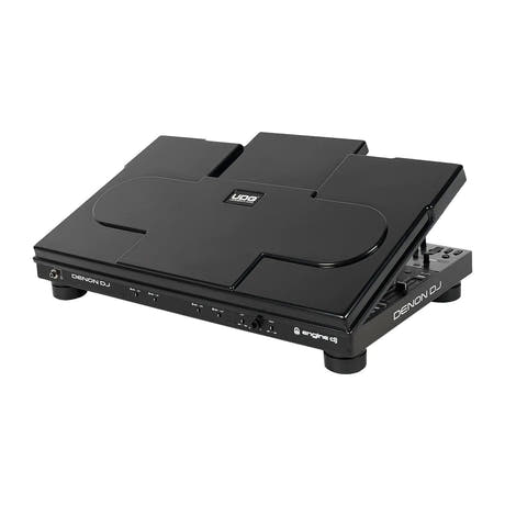 UDG Ultimate AlphaTheta Omnis-Duo Equipment Cover Nero