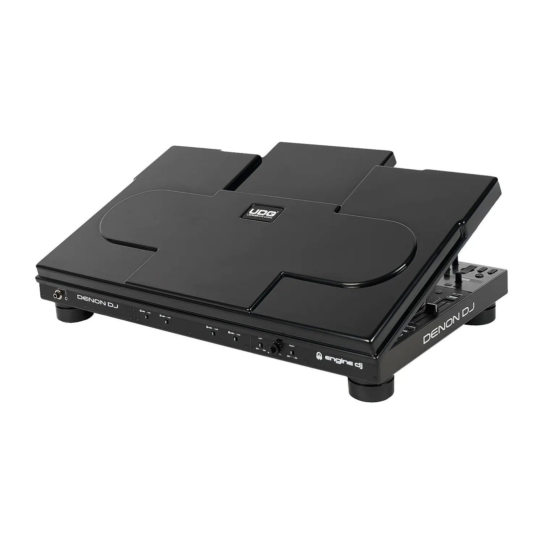 UDG Ultimate AlphaTheta Omnis-Duo Equipment Cover Nero