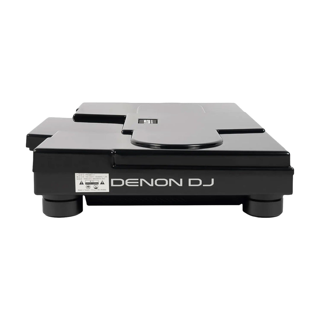 UDG Ultimate AlphaTheta Omnis-Duo Equipment Cover Nero