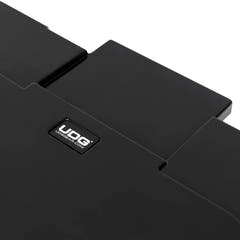 UDG Ultimate AlphaTheta Omnis-Duo Equipment Cover Nero
