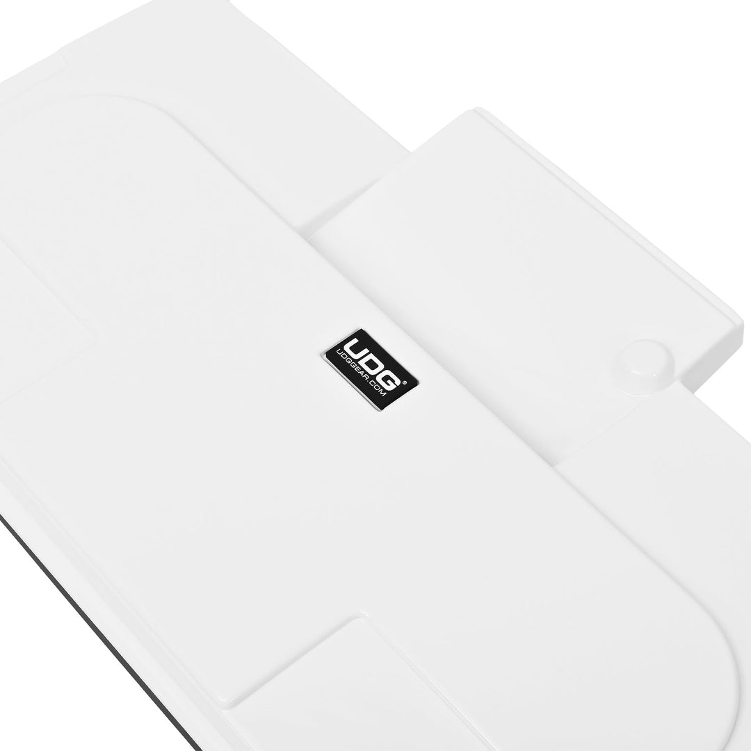UDG Ultimate AlphaTheta XDJ-AZ Equipment Cover Bianco