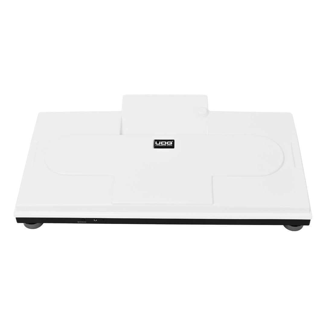 UDG Ultimate AlphaTheta XDJ-AZ Equipment Cover Bianco
