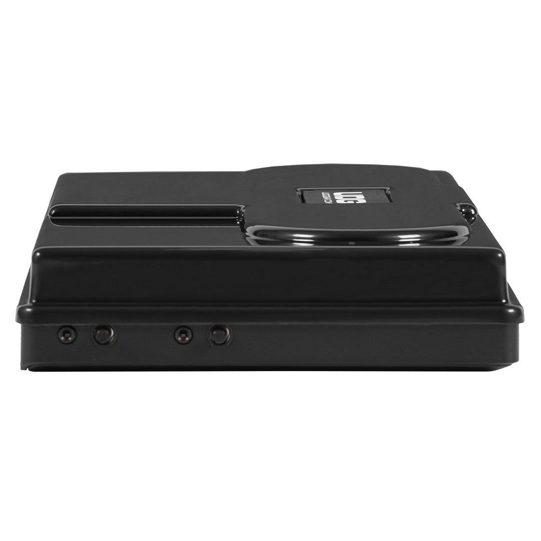 UDG Ultimate AlphaTheta DDJ-FLX2 Equipment Cover Nero