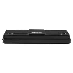 UDG Ultimate AlphaTheta DDJ-FLX2 Equipment Cover Nero