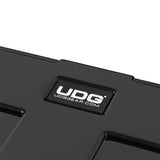 UDG Ultimate AlphaTheta DDJ-FLX2 Equipment Cover Nero
