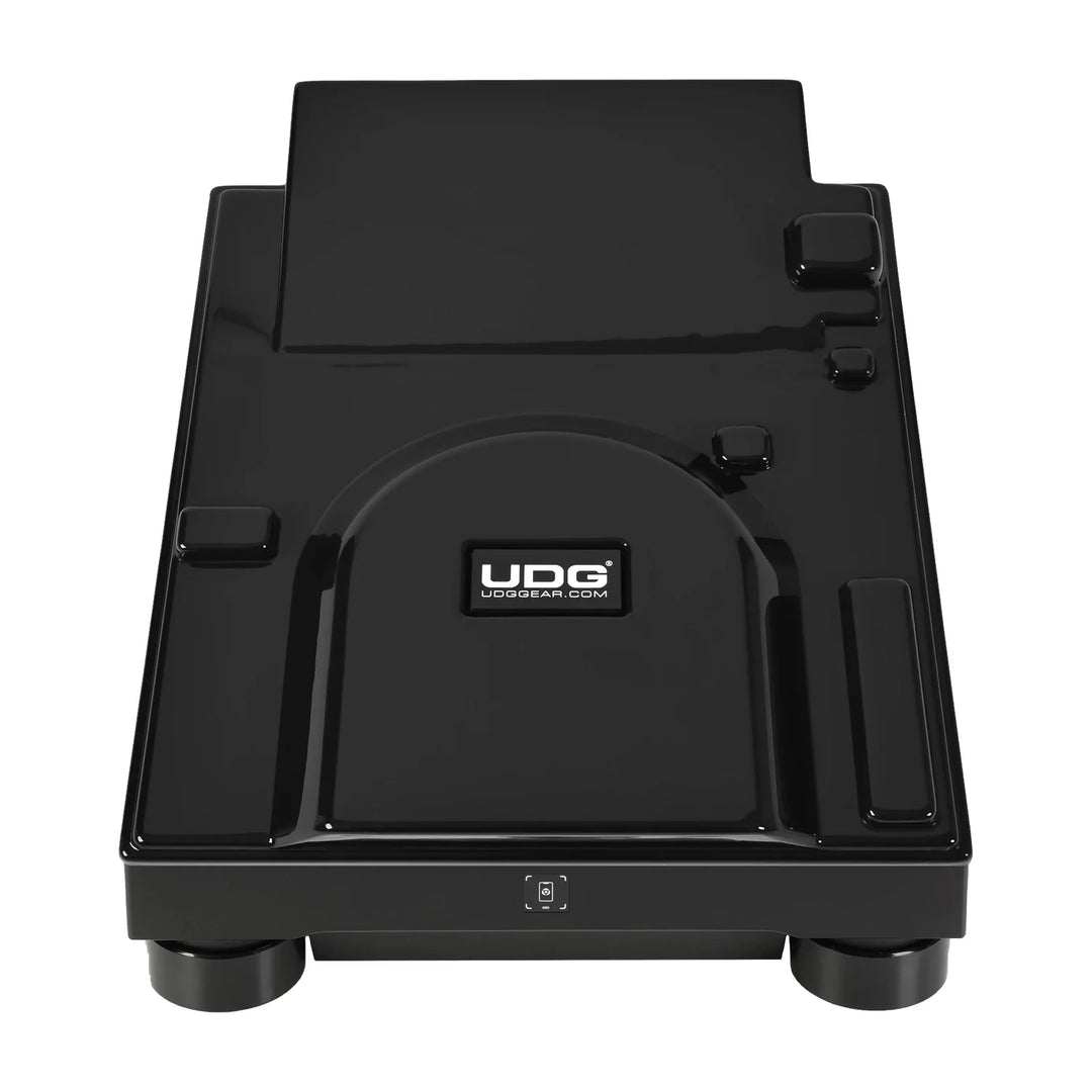 UDG Ultimate AlphaTheta CDJ-3000X Equipment Cover Nero
