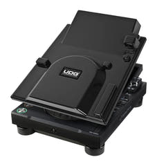 UDG Ultimate AlphaTheta CDJ-3000X Equipment Cover Nero