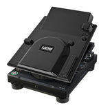 UDG Ultimate AlphaTheta CDJ-3000X Equipment Cover Nero