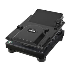 UDG Ultimate AlphaTheta CDJ-3000X Equipment Cover Nero