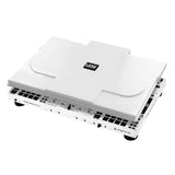 UDG Ultimate Denon DJ Prime 4+ Equipment Cover Bianco