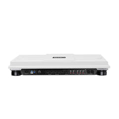 UDG Ultimate Denon DJ Prime 4+ Equipment Cover Bianco