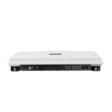 UDG Ultimate Denon DJ Prime 4+ Equipment Cover Bianco