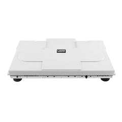 UDG Ultimate Denon DJ Prime 4+ Equipment Cover Bianco