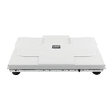 UDG Ultimate Denon DJ Prime 4+ Equipment Cover Bianco