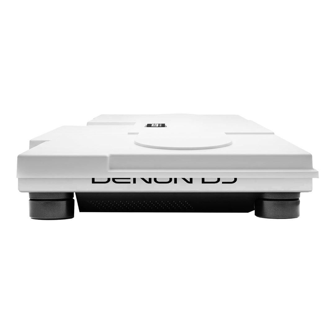 UDG Ultimate Denon DJ Prime 4+ Equipment Cover Bianco
