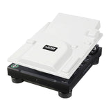 UDG Ultimate AlphaTheta CDJ-3000X Equipment Cover Bianco