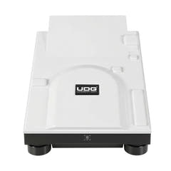 UDG Ultimate AlphaTheta CDJ-3000X Equipment Cover Bianco
