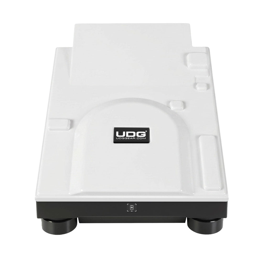 UDG Ultimate AlphaTheta CDJ-3000X Equipment Cover Bianco