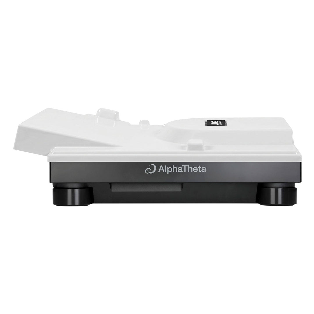 UDG Ultimate AlphaTheta CDJ-3000X Equipment Cover Bianco