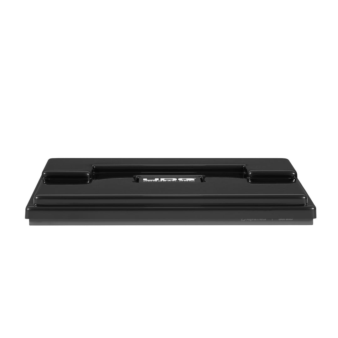 UDG Ultimate AlphaTheta Slab Equipment cover Nero