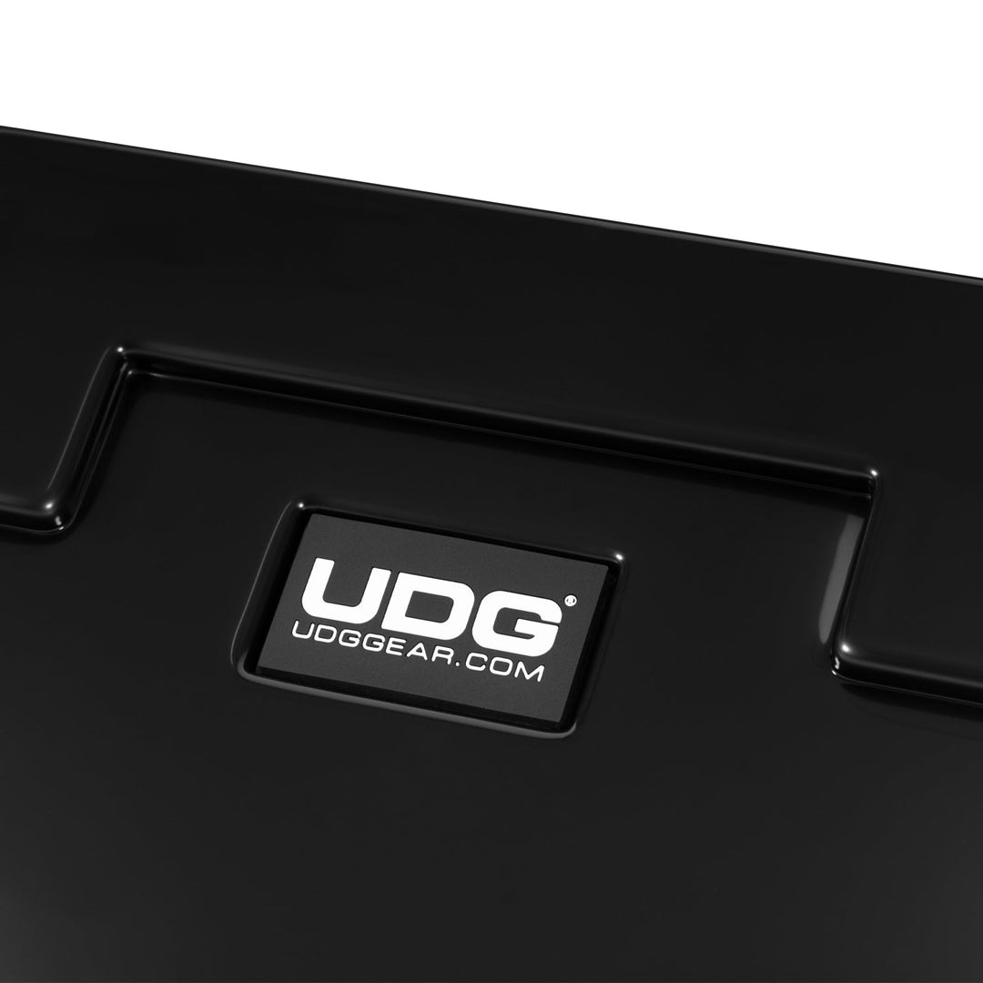 UDG Ultimate AlphaTheta Slab Equipment cover Nero