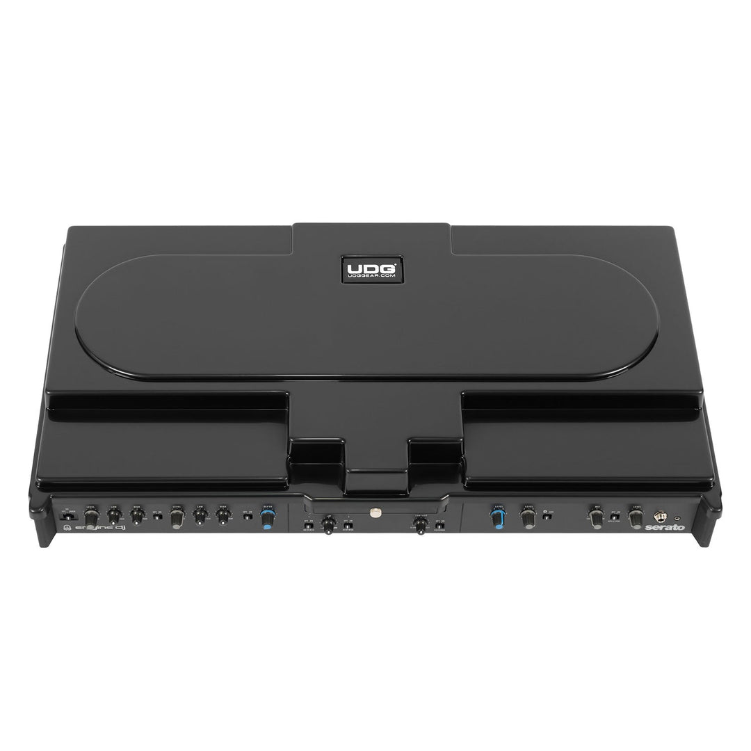 UDG Ultimate Rane System One Equipment cover Nero