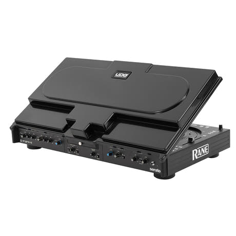 UDG Ultimate Rane System One Equipment cover Nero
