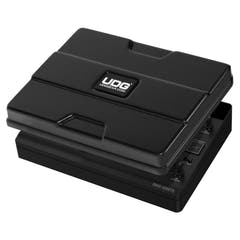 UDG Ultimate AlphaTheta RMX-Ignite Equipment Cover Nero