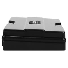UDG Ultimate AlphaTheta RMX-Ignite Equipment Cover Nero