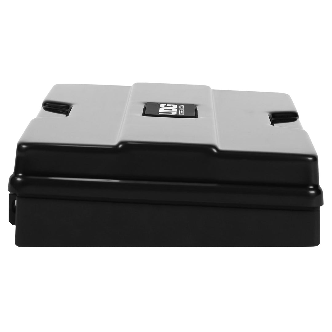 UDG Ultimate AlphaTheta RMX-Ignite Equipment Cover Nero