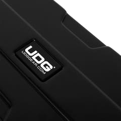 UDG Ultimate AlphaTheta RMX-Ignite Equipment Cover Nero