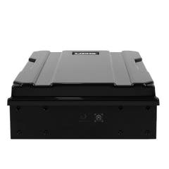 UDG Ultimate AlphaTheta DJM-V5 Equipment Cover Nero