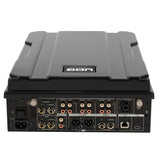 UDG Ultimate AlphaTheta DJM-V5 Equipment Cover Nero