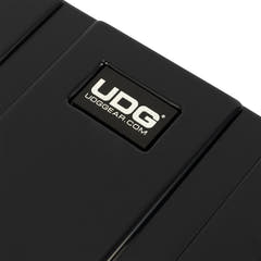 UDG Ultimate AlphaTheta DJM-V5 Equipment Cover Nero