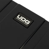 UDG Ultimate AlphaTheta DJM-V5 Equipment Cover Nero