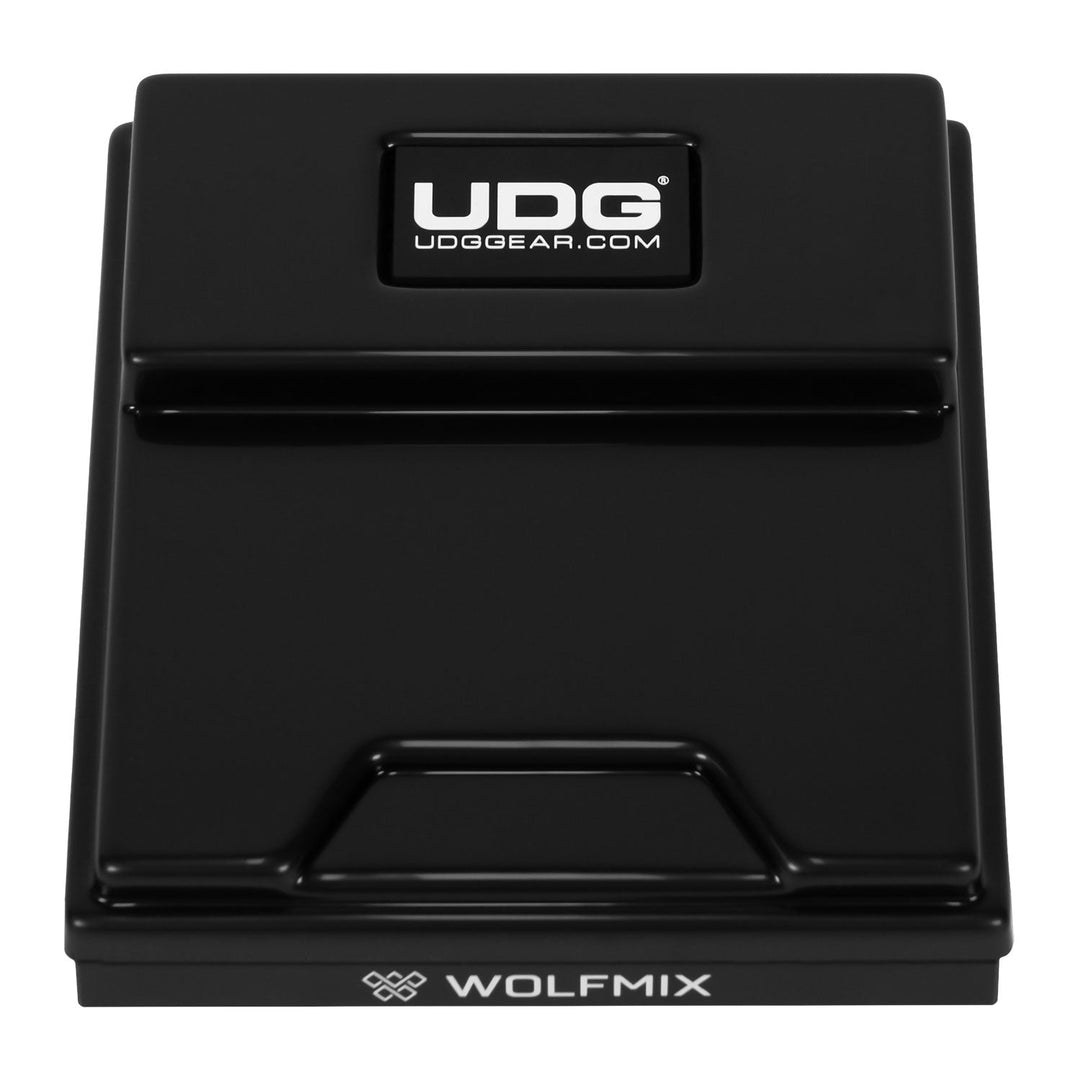 UDG Ultimate Wolfmix W1 MK3 Equipment cover Nero