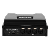 UDG Ultimate Wolfmix W1 MK3 Equipment cover Nero