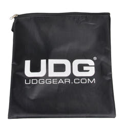 UDG Ultimate Altezza regolabile Stand per laptop Bianco