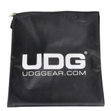 UDG Ultimate Altezza regolabile Stand per laptop Bianco
