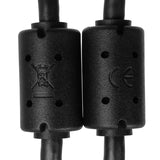 UDG Ultimate Cavo USB 3.2 C-A Nero Dritto 1,5m