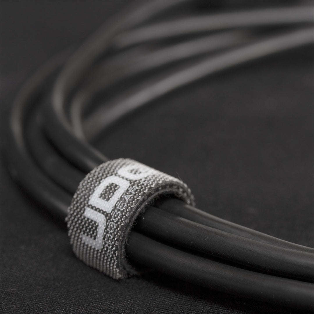 UDG Ultimate Cavo USB 3.2 C-A Nero Dritto 1,5m