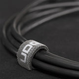 UDG Ultimate Cavo USB 3.2 C-A Nero Dritto 1,5m