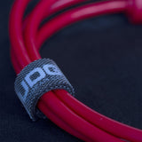 UDG Ultimate Cavo USB 3.2 C-A Rosso Dritto 1,5m