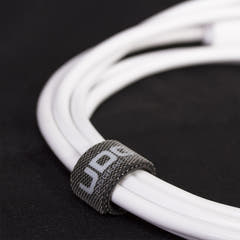 UDG Ultimate Cavo USB 3.2 C-A Bianco Dritto 1,5m