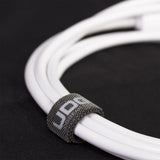 UDG Ultimate Cavo USB 3.2 C-A Bianco Dritto 1,5m