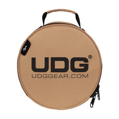 UDG Ultimate DIGI Cuffie bag Oro